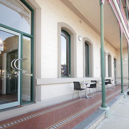 Mitchell River Tavern Bairnsdale Dış mekan fotoğraf