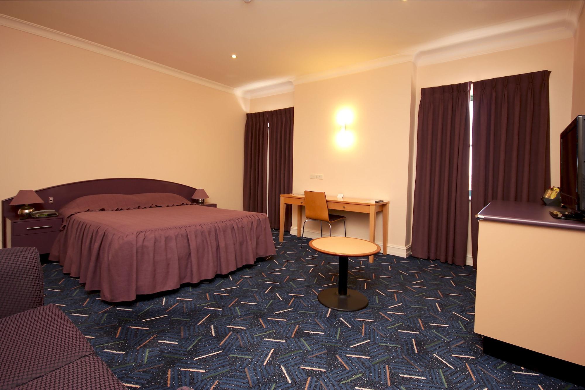 Mitchell River Tavern Bairnsdale Dış mekan fotoğraf