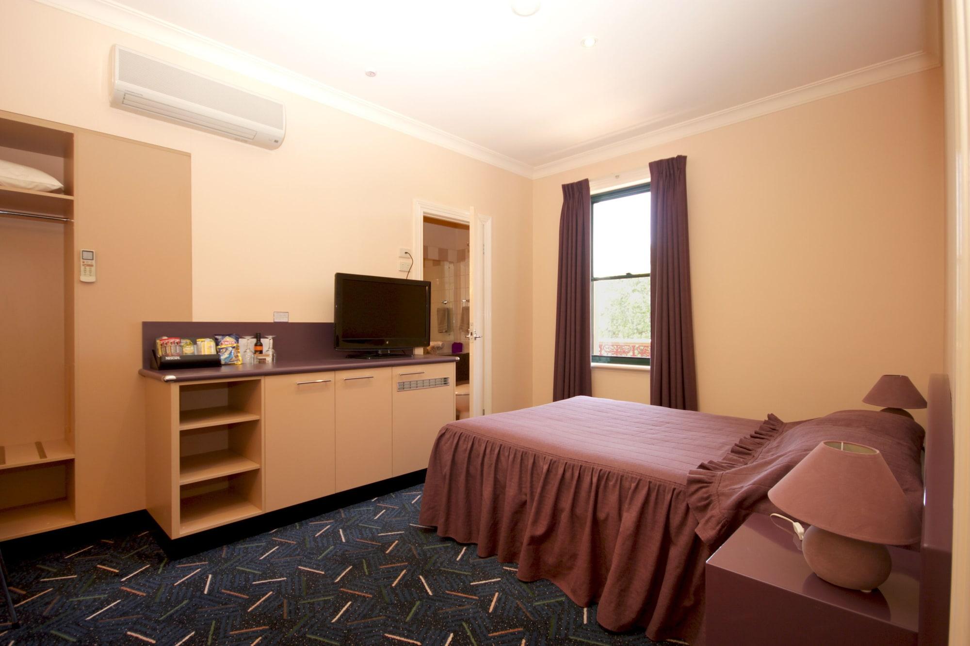 Mitchell River Tavern Bairnsdale Dış mekan fotoğraf