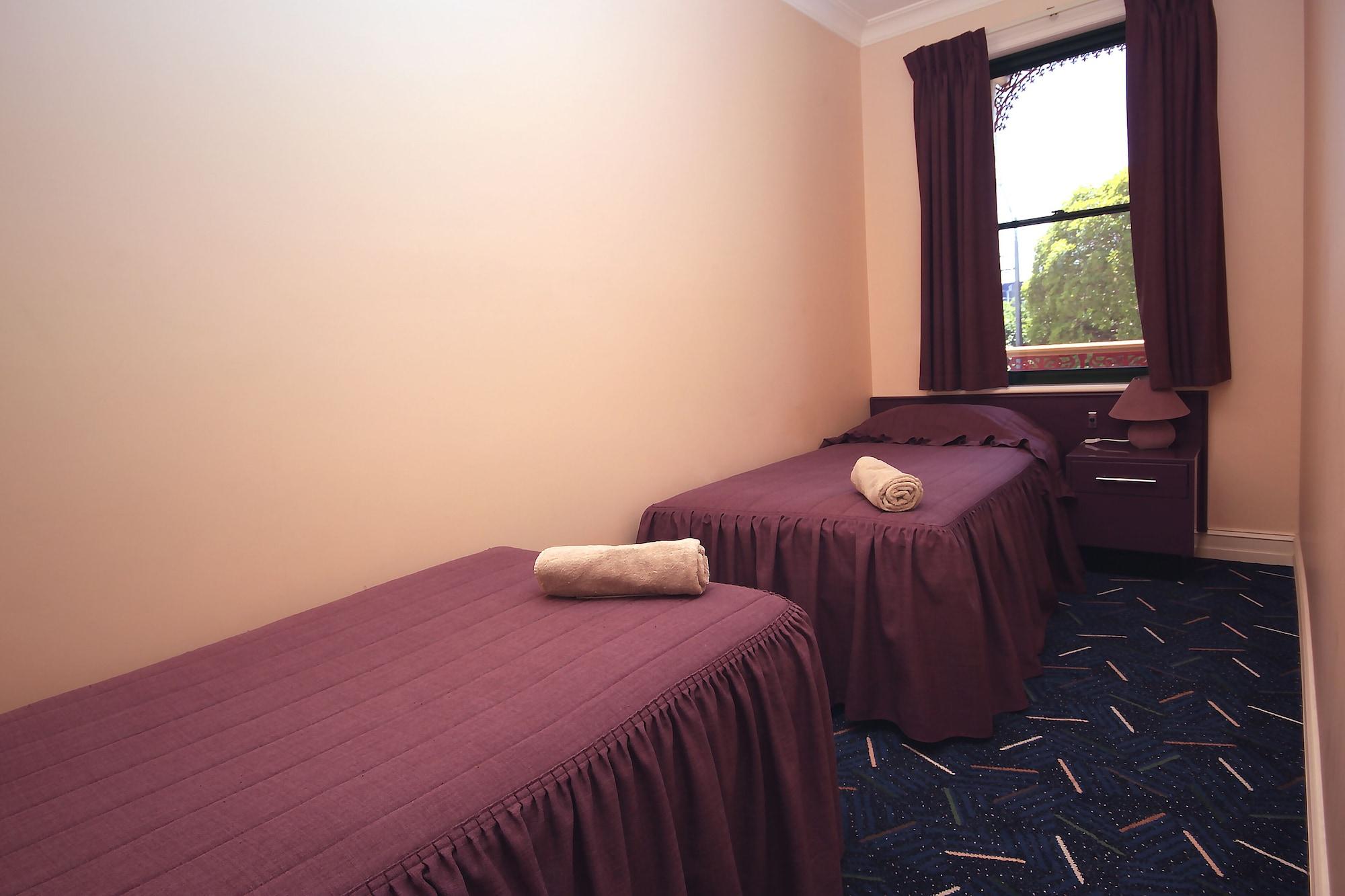 Mitchell River Tavern Bairnsdale Dış mekan fotoğraf