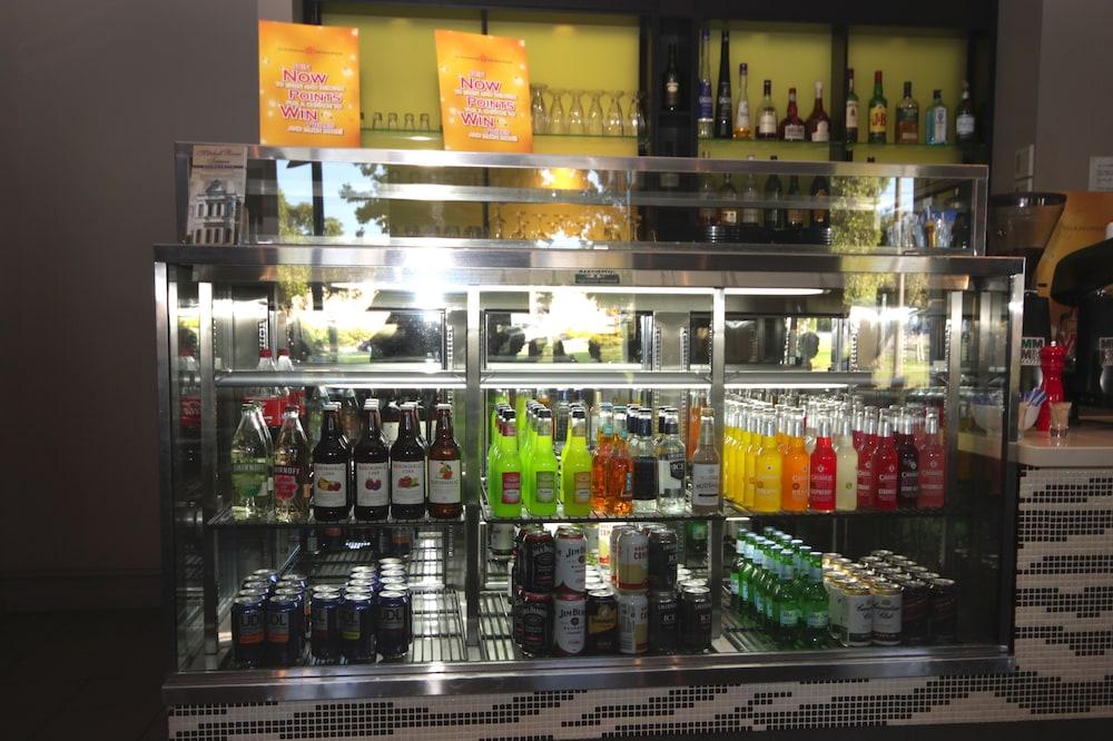 Mitchell River Tavern Bairnsdale Dış mekan fotoğraf