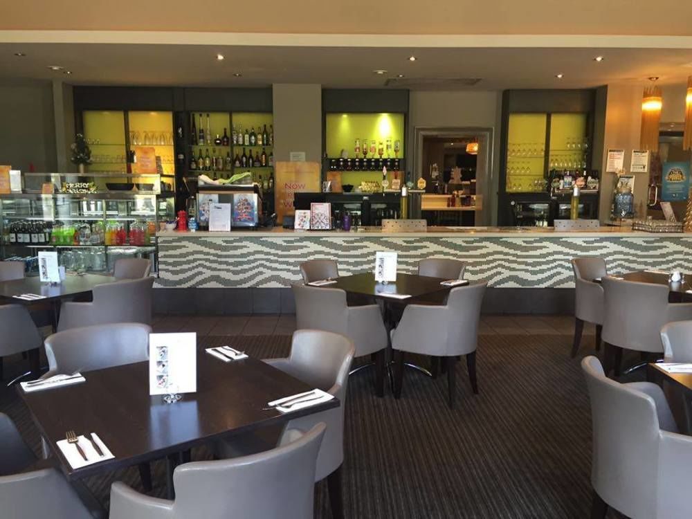 Mitchell River Tavern Bairnsdale Dış mekan fotoğraf