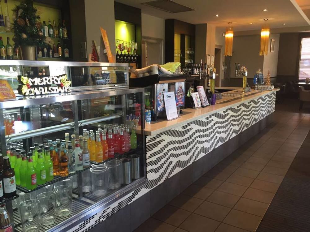 Mitchell River Tavern Bairnsdale Dış mekan fotoğraf