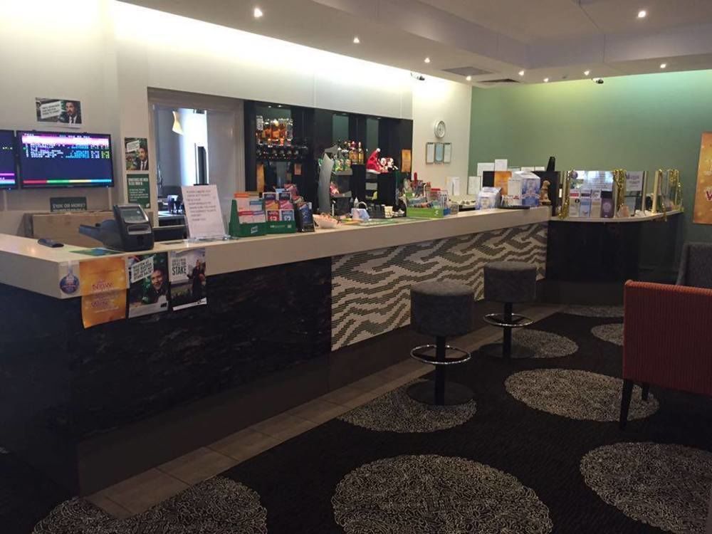 Mitchell River Tavern Bairnsdale Dış mekan fotoğraf